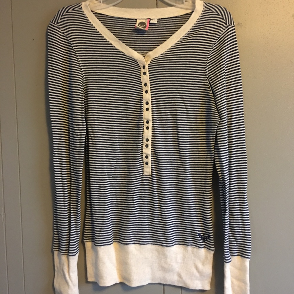 Roxy Long Sleeve